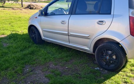 Chery Kimo (A1), 2011 год, 300 000 рублей, 5 фотография