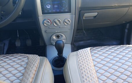 Chery Kimo (A1), 2011 год, 300 000 рублей, 7 фотография