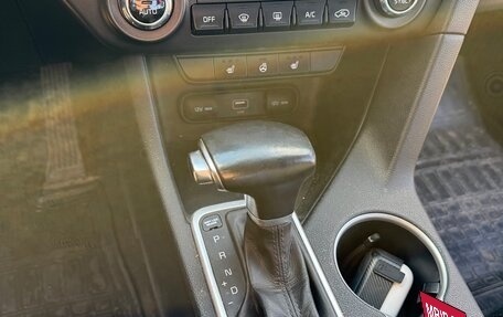 KIA Sportage IV рестайлинг, 2022 год, 2 900 000 рублей, 6 фотография