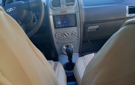 Chery Kimo (A1), 2011 год, 300 000 рублей, 8 фотография