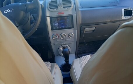 Chery Kimo (A1), 2011 год, 300 000 рублей, 9 фотография