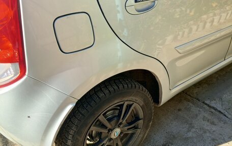 Chery Kimo (A1), 2011 год, 300 000 рублей, 18 фотография