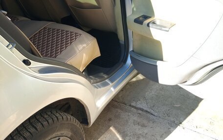 Chery Kimo (A1), 2011 год, 300 000 рублей, 16 фотография