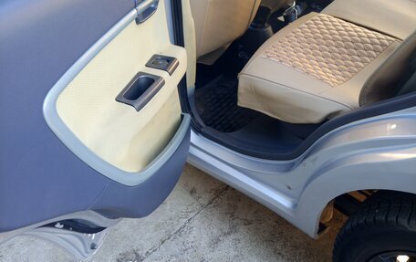 Chery Kimo (A1), 2011 год, 300 000 рублей, 14 фотография