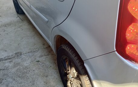 Chery Kimo (A1), 2011 год, 300 000 рублей, 19 фотография