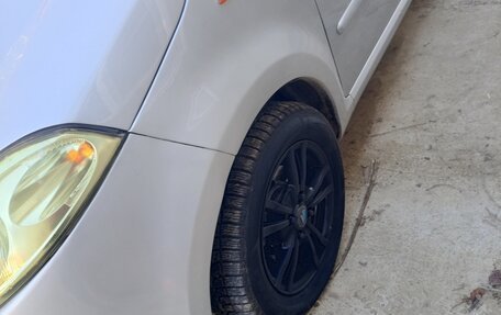 Chery Kimo (A1), 2011 год, 300 000 рублей, 20 фотография