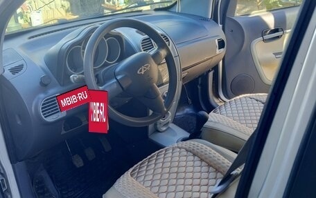 Chery Kimo (A1), 2011 год, 300 000 рублей, 12 фотография