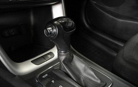 KIA cee'd III, 2018 год, 1 275 000 рублей, 5 фотография