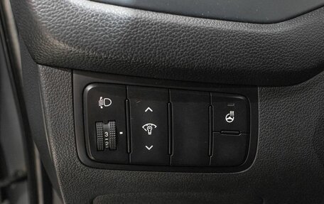 KIA cee'd III, 2018 год, 1 275 000 рублей, 8 фотография