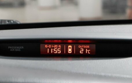 KIA cee'd III, 2018 год, 1 275 000 рублей, 9 фотография