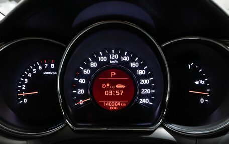 KIA cee'd III, 2018 год, 1 275 000 рублей, 6 фотография