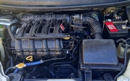 Chery Kimo (A1), 2011 год, 300 000 рублей, 22 фотография