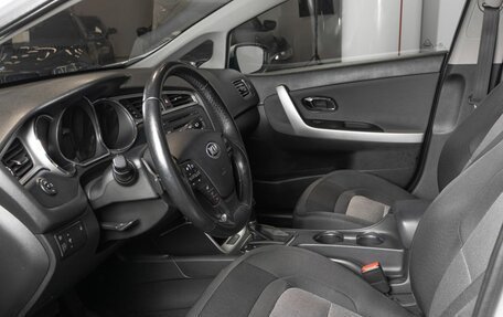 KIA cee'd III, 2018 год, 1 275 000 рублей, 15 фотография