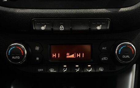 KIA cee'd III, 2018 год, 1 275 000 рублей, 11 фотография