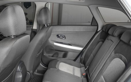 KIA cee'd III, 2018 год, 1 275 000 рублей, 16 фотография