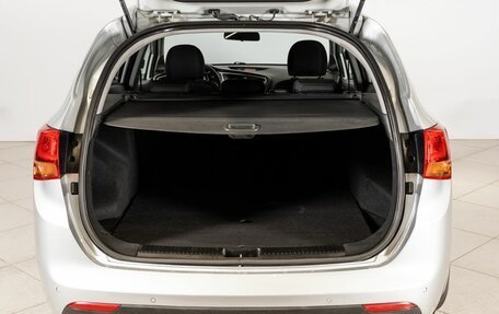 KIA cee'd III, 2018 год, 1 275 000 рублей, 14 фотография