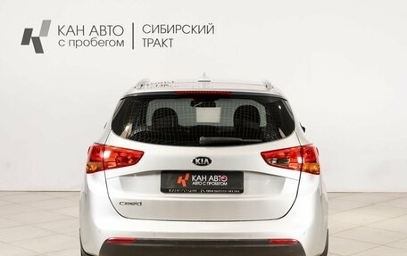 KIA cee'd III, 2018 год, 1 275 000 рублей, 13 фотография