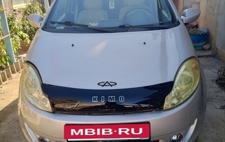 Chery Kimo (A1), 2011 год, 300 000 рублей, 21 фотография