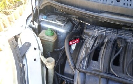 Chery Kimo (A1), 2011 год, 300 000 рублей, 23 фотография