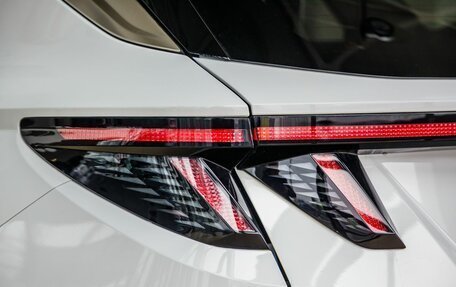 Hyundai Tucson, 2025 год, 4 188 000 рублей, 11 фотография