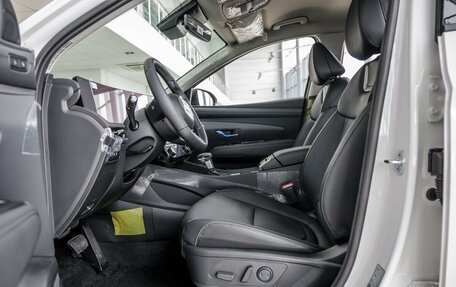 Hyundai Tucson, 2025 год, 4 188 000 рублей, 15 фотография