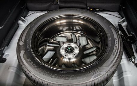 Hyundai Tucson, 2025 год, 4 188 000 рублей, 24 фотография