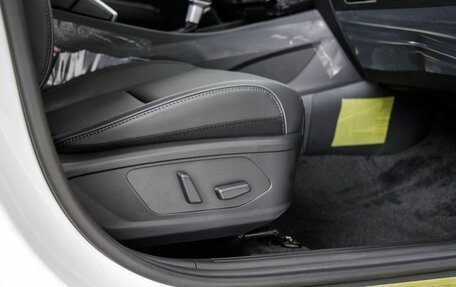 Hyundai Tucson, 2025 год, 4 188 000 рублей, 26 фотография