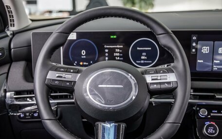 Hyundai Tucson, 2025 год, 4 188 000 рублей, 33 фотография