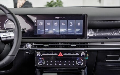 Hyundai Tucson, 2025 год, 4 188 000 рублей, 29 фотография