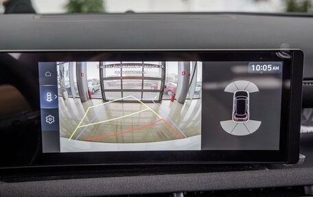 Hyundai Tucson, 2025 год, 4 188 000 рублей, 36 фотография