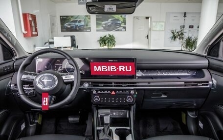 Hyundai Tucson, 2025 год, 4 188 000 рублей, 28 фотография