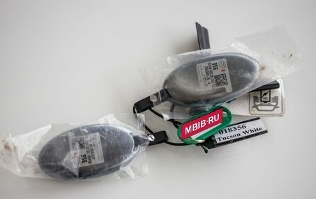 Hyundai Tucson, 2025 год, 4 188 000 рублей, 39 фотография