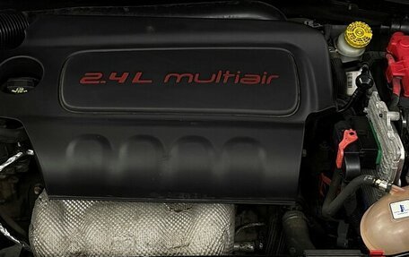 Jeep Renegade I рестайлинг, 2018 год, 2 150 000 рублей, 13 фотография