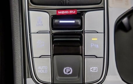 Hyundai Tucson, 2025 год, 4 188 000 рублей, 37 фотография