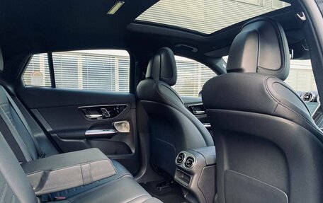 Mercedes-Benz GLC Coupe, 2025 год, 10 100 000 рублей, 9 фотография