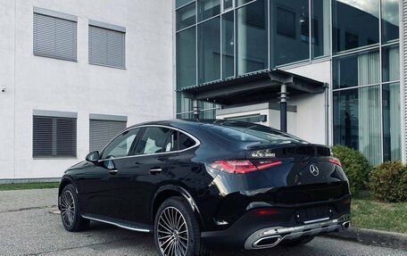 Mercedes-Benz GLC Coupe, 2025 год, 10 100 000 рублей, 5 фотография