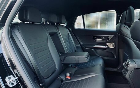 Mercedes-Benz GLC Coupe, 2025 год, 10 100 000 рублей, 10 фотография