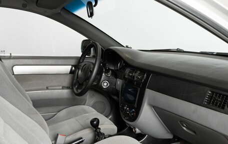 Chevrolet Lacetti, 2010 год, 457 856 рублей, 4 фотография