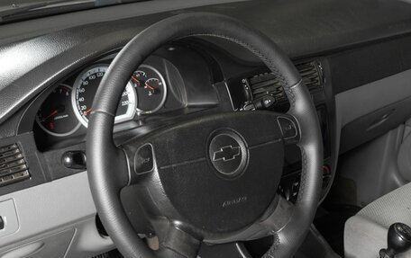 Chevrolet Lacetti, 2010 год, 457 856 рублей, 3 фотография