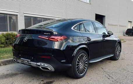 Mercedes-Benz GLC Coupe, 2025 год, 10 100 000 рублей, 6 фотография