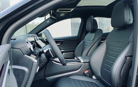 Mercedes-Benz GLC Coupe, 2025 год, 10 100 000 рублей, 8 фотография