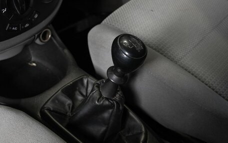 Chevrolet Lacetti, 2010 год, 457 856 рублей, 5 фотография