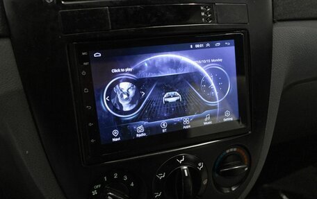 Chevrolet Lacetti, 2010 год, 457 856 рублей, 6 фотография