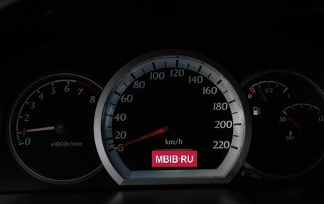 Chevrolet Lacetti, 2010 год, 457 856 рублей, 8 фотография