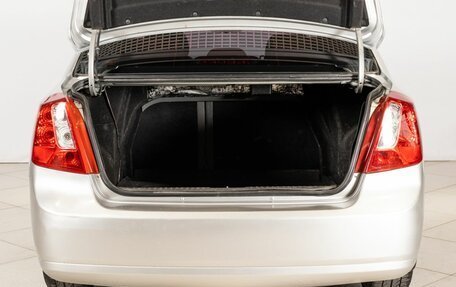 Chevrolet Lacetti, 2010 год, 457 856 рублей, 12 фотография