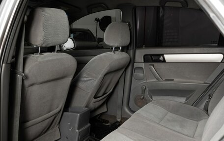 Chevrolet Lacetti, 2010 год, 457 856 рублей, 14 фотография