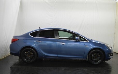 Opel Astra J, 2012 год, 690 000 рублей, 4 фотография
