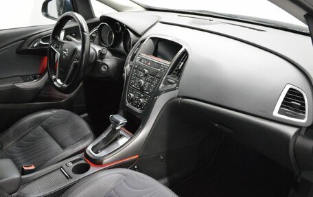 Opel Astra J, 2012 год, 690 000 рублей, 12 фотография