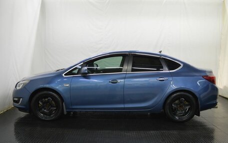 Opel Astra J, 2012 год, 690 000 рублей, 8 фотография