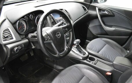 Opel Astra J, 2012 год, 690 000 рублей, 10 фотография